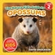 thumbnail image 1 of Guía para niños sobre las zarigüeyas de The Nature Kid's Guide to Opossums, Nivel 2, 1 of 1