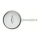 thumbnail image 2 of Olla Tramontina Grano de acero inoxidable cuerpo triple con tapa y mango 16 cm 1,7 L, 2 of 8