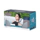 thumbnail image 5 of Almohada Reposa Cabeza (2 uds) Para Hot Tub Inflable Bestway gris Tamano Unico, 5 of 7