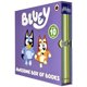 thumbnail image 1 of Caja de 10 libros de Bluey - Ladybird Books Ltd, 1 of 4