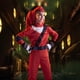 thumbnail image 3 of Disfraz Deluxe Knuckles para niños de Sonic Prime de 10 a 12 años, 3 of 5