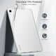 thumbnail image 2 of Carcasa Transparente Para Samsung Tab A9 Plus de 11, 2 of 5