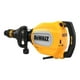 thumbnail image 2 of Martillo Demoledor SDS MAX 11Kg 1700W 27J D25911K-B2 Dewalt amarillo 78x40x22, 2 of 8