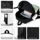 thumbnail image 4 of Numberblocks-theme Backpack, Campus style schoolbag Bookbag with Adjustable Shoulder Straps And Large Zip Compartment, Unisex Travel Bags., 4 of 6