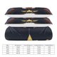 thumbnail image 2 of Seraphim Bed Duvet Cover Funny Anime Cartoon Bedding Sets Lightweight 3 Piece Comforter Sets, 2 of 5