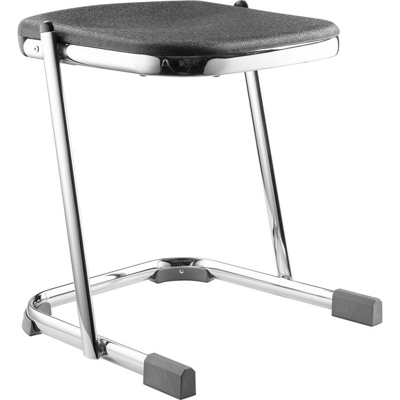 Banco National Public Seating NPS 18" Elephant Z con Respaldo