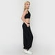 thumbnail image 4 of Pantalón Mujer Ajustable Negro Corona, 4 of 5