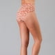 thumbnail image 3 of Pack 2X Calzon Maxi Micro Bonded Flores Mujer 25558-245, 3 of 5