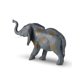 thumbnail image 4 of Elefante De Juguete Realista De Colección 14cm De Alto, 4 of 6