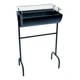 thumbnail image 3 of Parrilla Carbon Barrel Small Beef Maker, 3 of 5