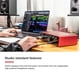 thumbnail image 5 of Interfaz de audio USB Focusrite Scarlett 16i16 4ª generación, 5 of 8