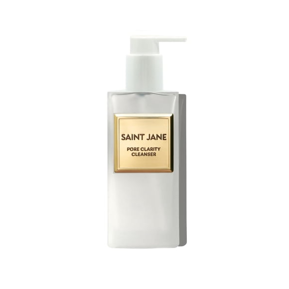 Limpiador SAINT JANE 120 ml Claridad de Poros