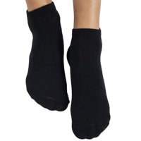 Lady Genny - Calcetin Escolar Bambú