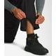 thumbnail image 3 of Pantalón impermeable THE NORTH FACE Antora para hombre TNF Black XXL, 3 of 3