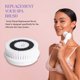 thumbnail image 5 of Cabezal de repuesto para cepillo Vanity Planet Ultimate Skin Spa, 5 of 7