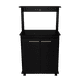 thumbnail image 5 of Mueble Para Microondas Manchester 2 Puertas Wengue, 5 of 10