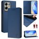 thumbnail image 1 of Funda Billetera con Soporte para Xiaomi Redmi 17 4G/5G Bloqueo RFID Plegable Azul, 1 of 6