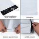 thumbnail image 5 of Pack 100 Bolsas Embalajes Courier Sobre Autoadhesivo 50x60cm, 5 of 5
