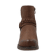 thumbnail image 2 of BOTINES AZALEIA MILA CAFE MUJER AZ210011348-C91 - Talla 35, 2 of 5