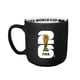 thumbnail image 1 of Taza de cerámica negra HONAV FIFA World Cup 2026 450 ml, 1 of 3