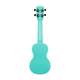 thumbnail image 2 of Ukelele Waterman Soprano Aqua Mist Ka-Wmg-BL-S, 2 of 4