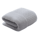 thumbnail image 1 of Toalla de baño algodón homey rectangular 70x130cm Gris #13, 1 of 3