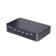 thumbnail image 1 of Conmutador KVM StarTech.com DisplayPort de 4 puertos 8K 60 Hz/ 4K 144 Hz, 1 of 6