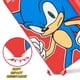 thumbnail image 5 of Funda para iPad Komar Kids 27 cm Sonic 10ª/11ª generación, 5 of 7