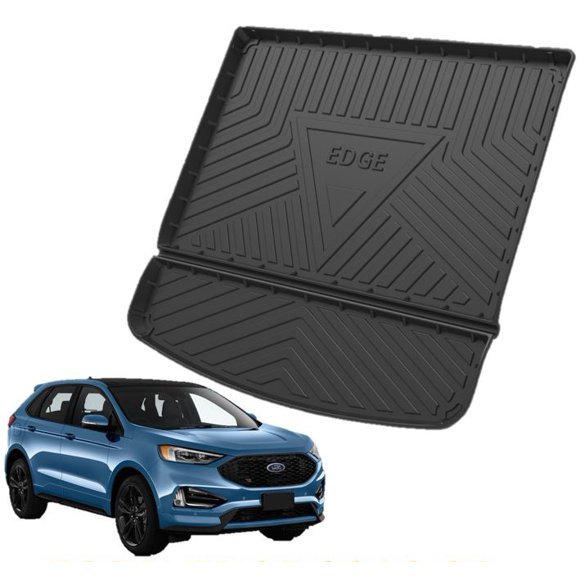Funda Maletero 3d Ford Edge 2016-21