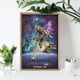 thumbnail image 4 of Kit de Pintura de Diamantes 5D Metroid Dread 20x30cm, 4 of 6