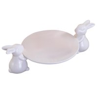 Bothyi - Soporte De Decoración Para Exhibición De Pasteles, Duradero, Multiusos, Para Sala De Estar, Fiestas, Hornear