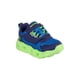 thumbnail image 3 of ZAPATILLAS SKECHERS S LIGHTS THERMO FLASH FLAME FLOW BEBES 400104N-NVLM - Talla 21, 3 of 4