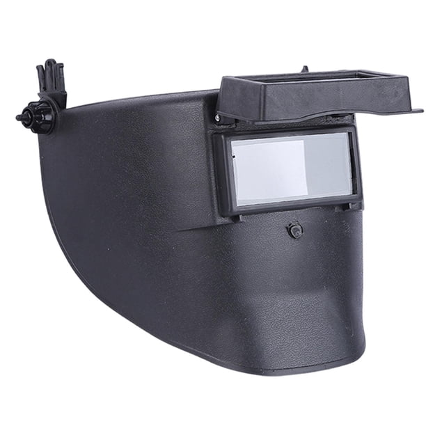 Cubierta de soldadura eléctrica, cubierta de soldador, protección, conveniente y liviana cubierta protector de soldadura para soldadura de gran altitu