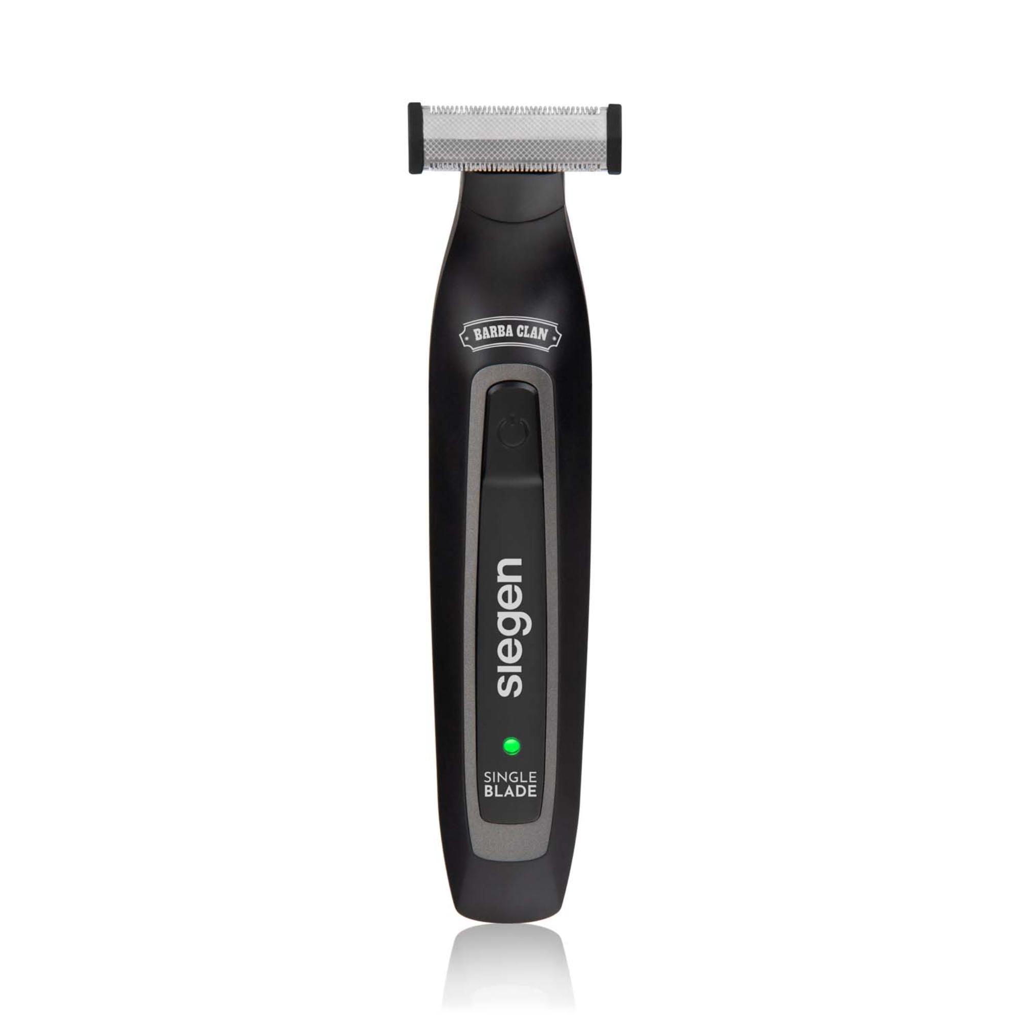Afeitadora Facial y Corporal SG-8300C01