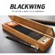 thumbnail image 3 of Lápiz PALOMINO Blackwing 602 - Pack de 12 - 20 cm - 6 g, 3 of 7