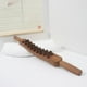 thumbnail image 2 of Masajeador Guasha Wood Stick Tools, terapia de madera, raspador, 2 of 3