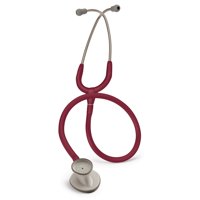 Estetoscopio 3M Littmann Lightweight Ii S.E. 71 Cm Burdeos