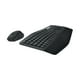 thumbnail image 2 of Pack Teclado y Mouse MK850 Inalambrico - Negro, 2 of 2