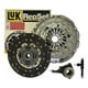 thumbnail image 1 of Kit De Embrague Ford Transit 2.2 Marca Luk 3 Pzs 2015-2022, 1 of 2
