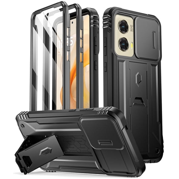 Funda Poetic Revolution para Motorola Moto G Stylus 5G 2024