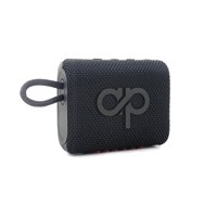 Audiopro - Parlante Portátil Bluetooth Urbano 3W Ap Negro - Ps