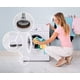 thumbnail image 5 of Almohadillas antideslizantes GorillaPads CB144 para muebles (juego de 8), 5 of 6