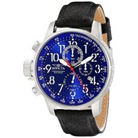Reloj Cronógrafo Invicta I-Force Negro Hombre