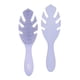thumbnail image 1 of Wetbrush - Go Green Detangler in Lavender, 1 of 1