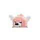 thumbnail image 3 of Set de construcción Nanoblock Pokémon Bewear, 190 piezas, 3 of 3