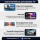 thumbnail image 3 of Televisor Smart tv 55" Mini LED M70H 4K Samsung Vision AI, 3 of 8