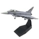 thumbnail image 5 of Modelo De Avión 1:100 Con Soporte De Exhibición, Regalo Para Dormitorio De Oficina, 5 of 5