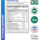 thumbnail image 2 of Suplemento Thyroid Support 120 Cápsulas Unisex, 2 of 3