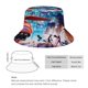 thumbnail image 2 of Sombrero Bucket Desmarcar Baymax Gran Héroe, 2 of 6