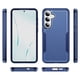 thumbnail image 2 of Para Samsung Galaxy S24+ 5G Funda a Prueba de Golpes Resistente Protección de Cuerpo Completo de Alta Resistencia a Prueba de Polvo/caídas Cubierta Funda, Azul, para Galaxy S24+ (5G), 2 of 7